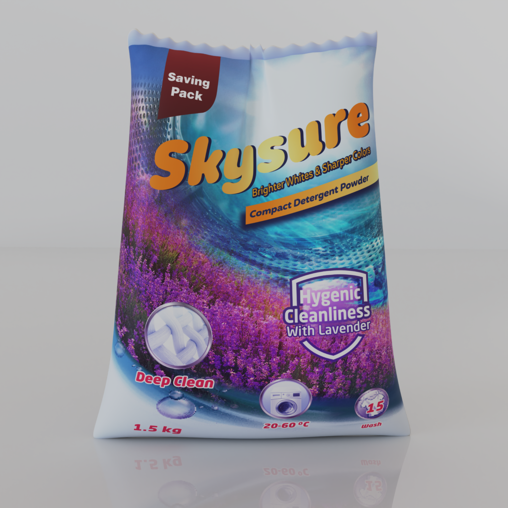 skysure 1.5 KiloGram Front final