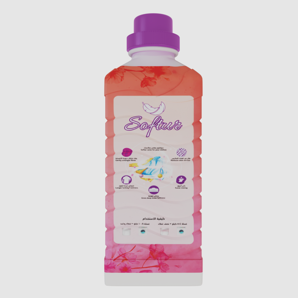 Blush&Bloom WHTLIQ R WHT BG