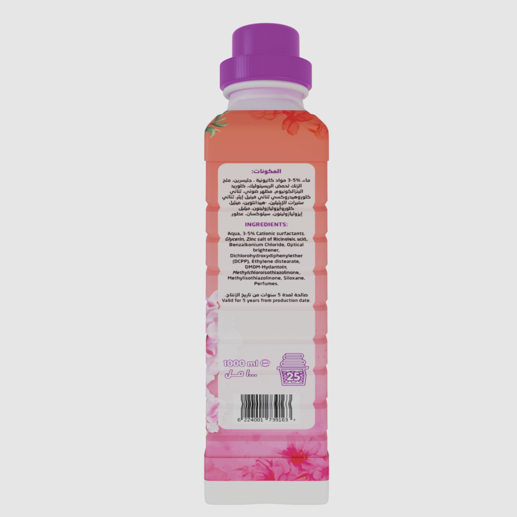 Blush&Bloom WHTLIQ RGHT S WHT BG