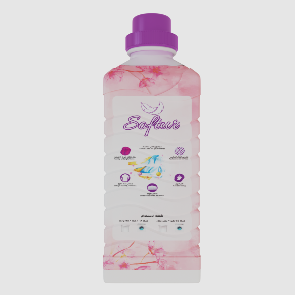 Elegant white liquid R WHTBG