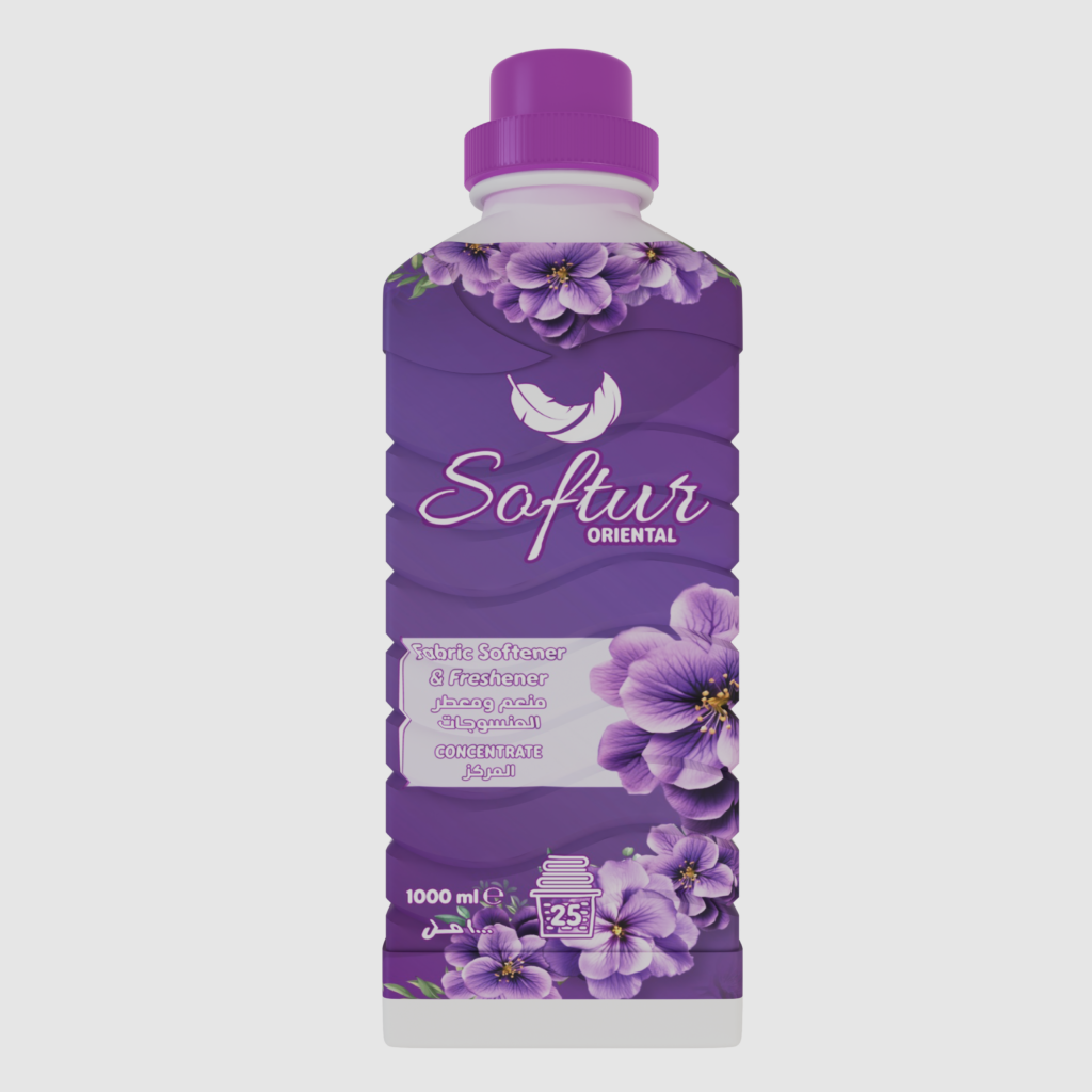 ORIENTAL white liquid F WHTBG